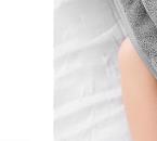 Skincare Only You - U-Shaped Beauty Towel - Ultra-Fine Fiber