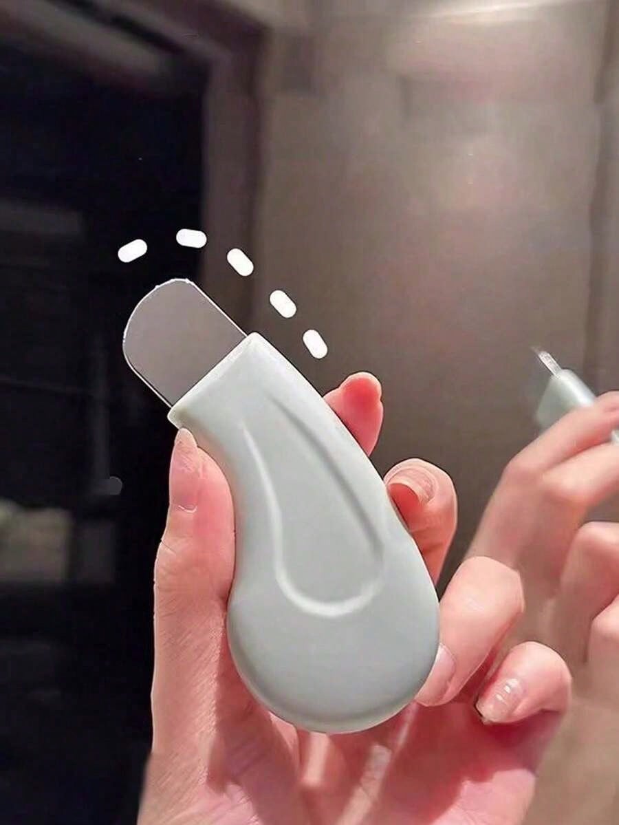Skincare Exfoliating - 1Pc Multicolor Silicone Blackhead Remover Tool