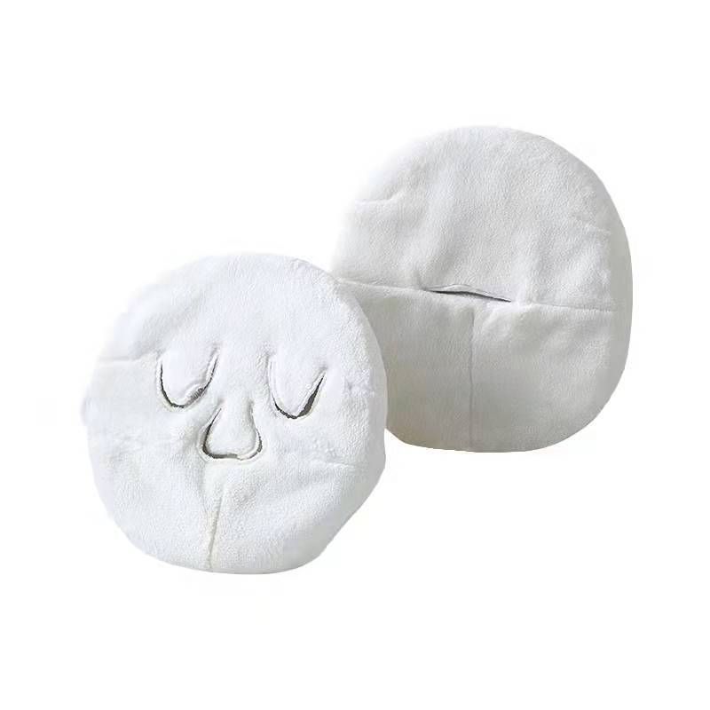 Skincare Only You - Hot Compress Face Towel Mask Facial