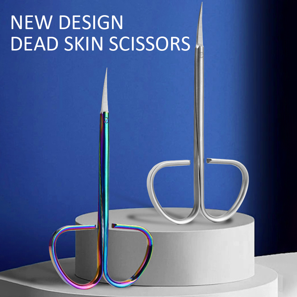 Skincare Only You - New Design Ultra Fine Curved Cuticle