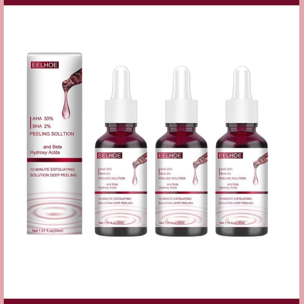 Azelaic Acid Serum - 30ml Salicylic Acid Shrink Pores Serum