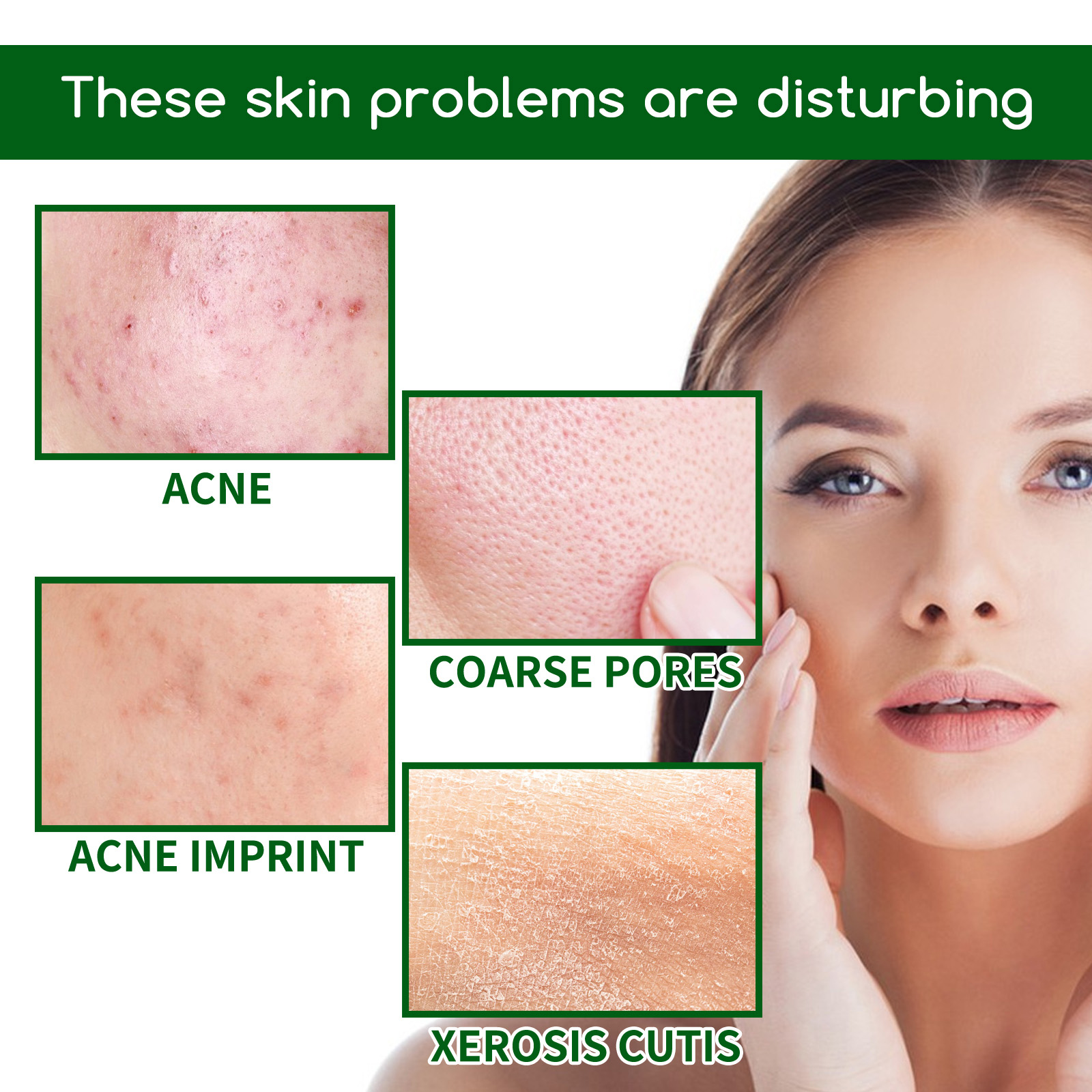 Salicylic Acid Anti Acn-e Face – Skincare Salicylic Acid recenzja i cena