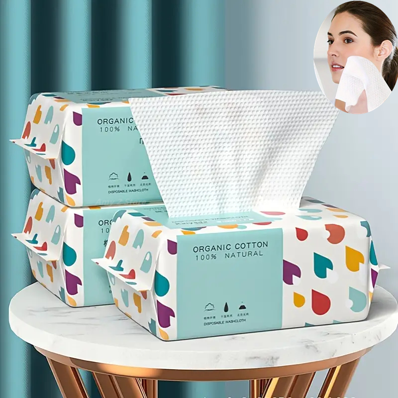 100 Counts Disposable Thick 10 – Skincare Only You recenzja i cena