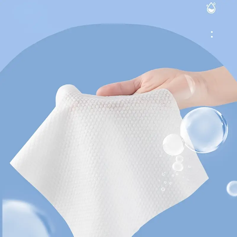100 Counts Disposable Thick 10 – Skincare Only You recenzja i cena