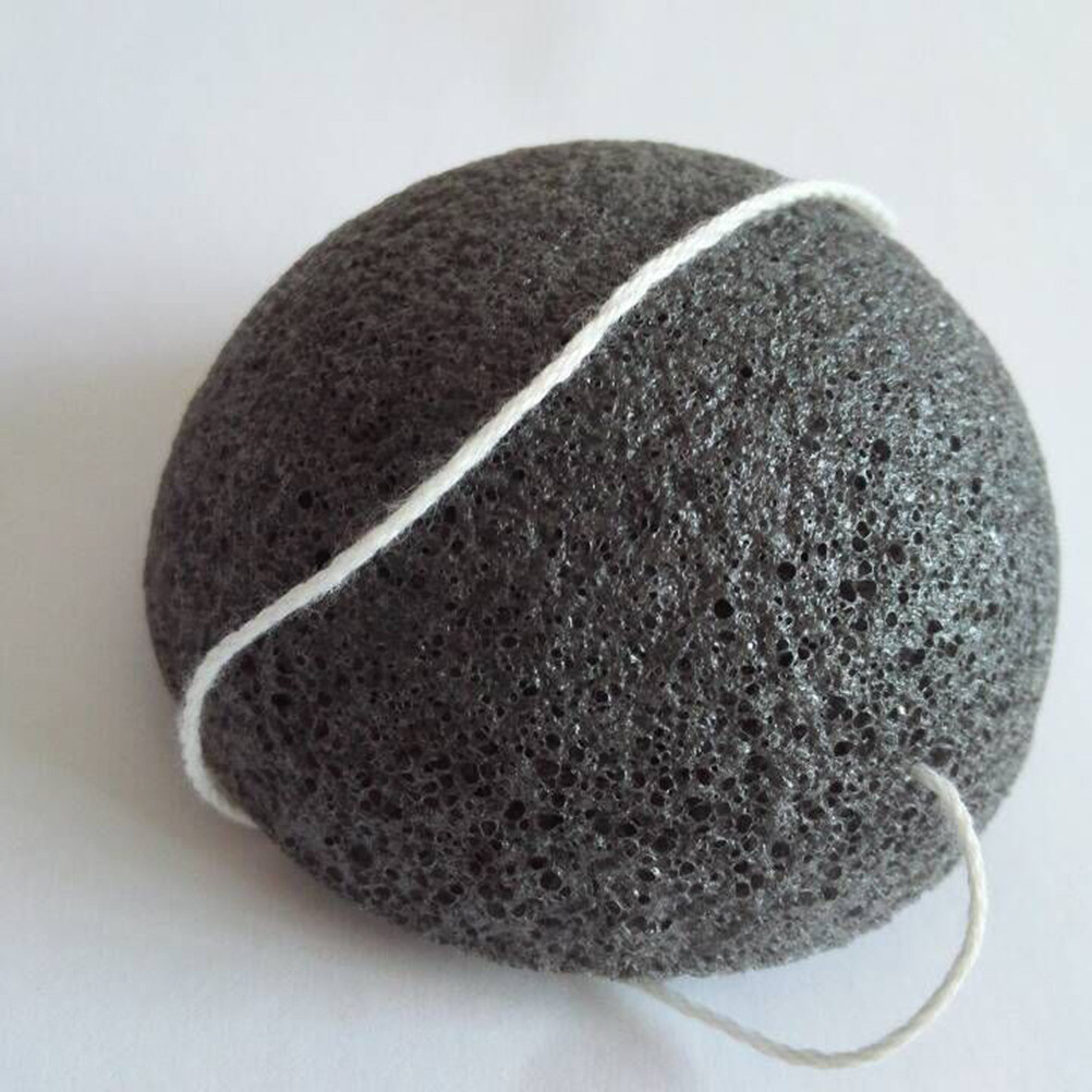 Facial Konjac Sponge Activated – Skincare Exfoliating recenzja i cena