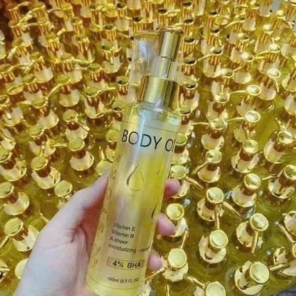 160ml Vietnamese Body Lotion w – Skincare Glowing recenzja i cena