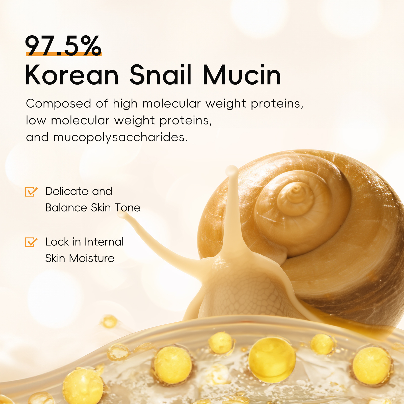 Snail Collagen Face Wash Gentl – Snail Cream Gel recenzja i cena