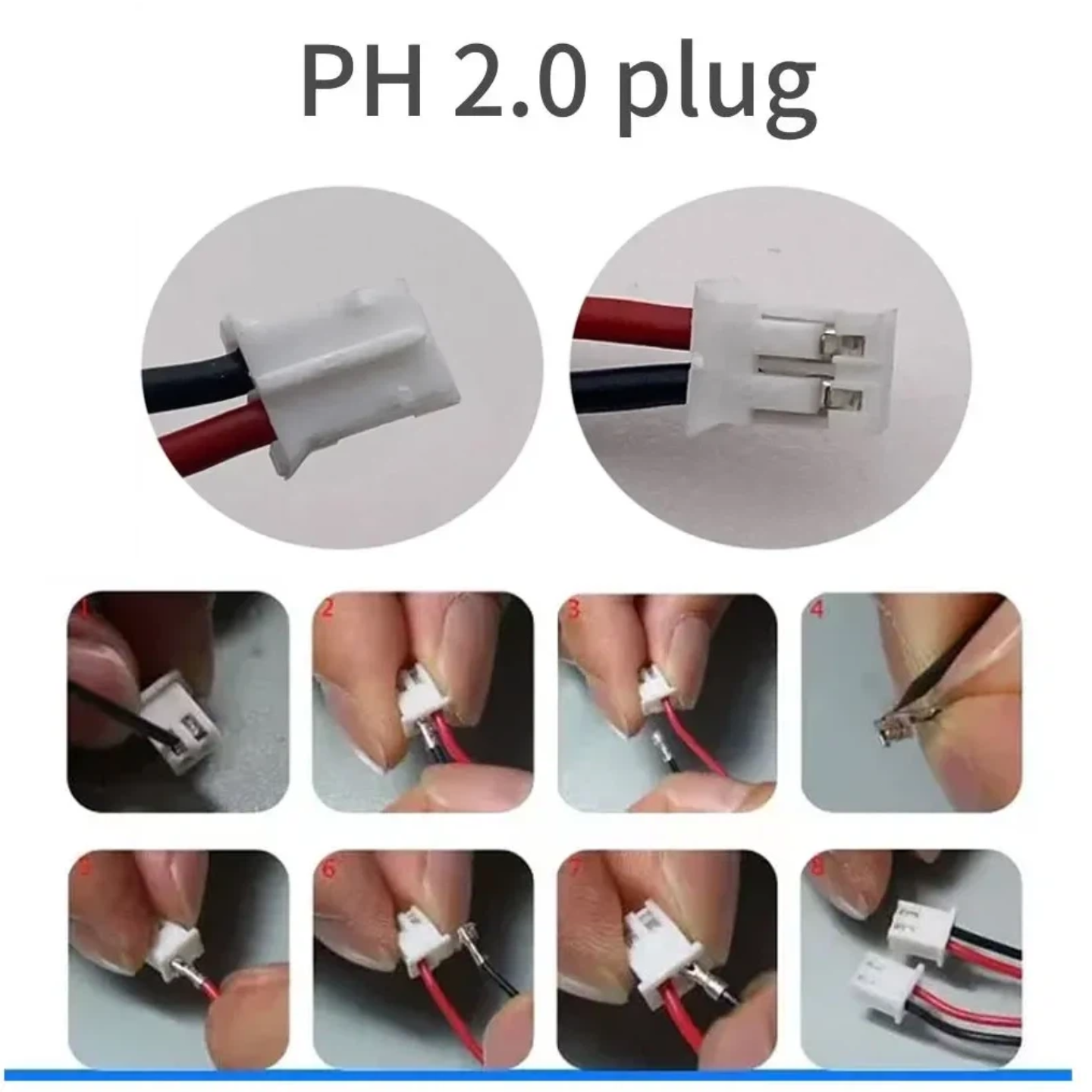 103443 3.7V 1500mAh Polymer Li – Skincare Only You recenzja i cena