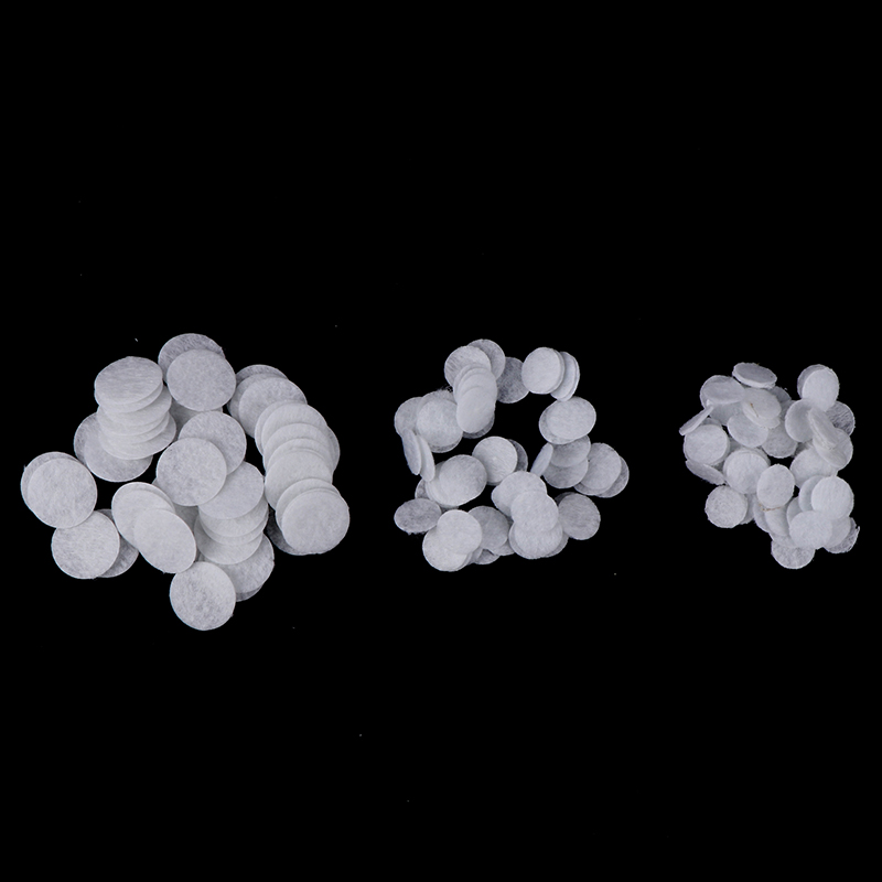 Microdermabrasion Cotton Filte – Skincare Exfoliating recenzja i cena
