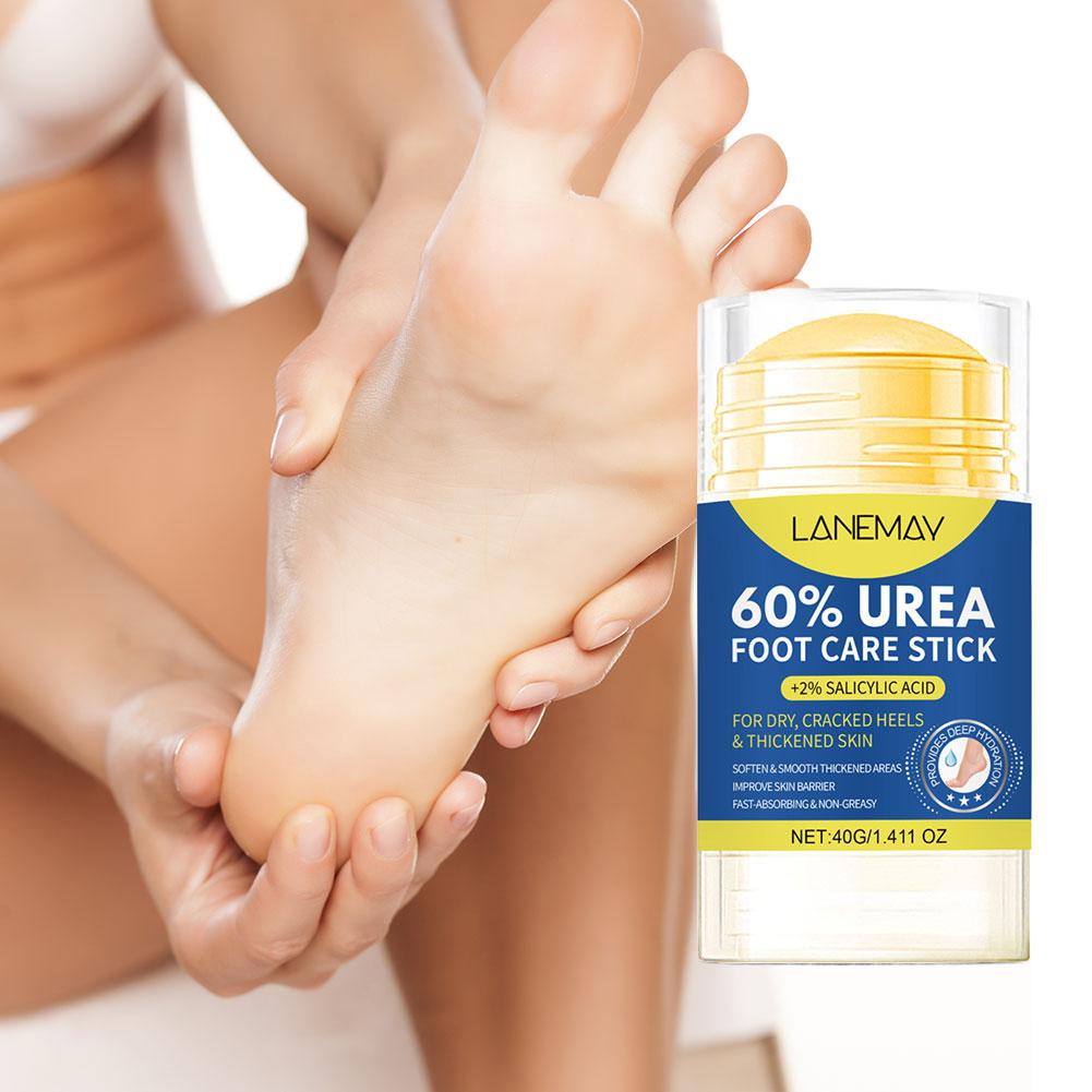 60% Urea Foot Care Stick With  – Skincare Salicylic Acid recenzja i cena