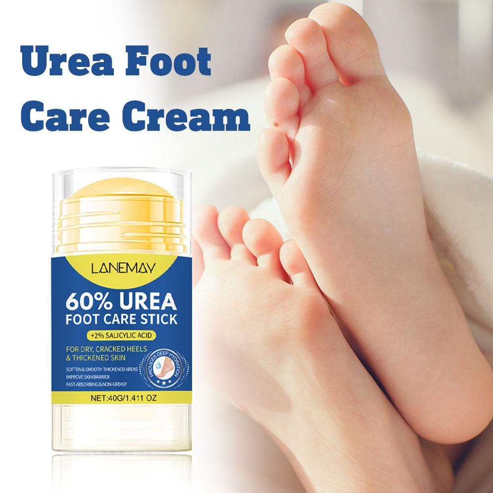 60% Urea Foot Care Stick With  – Skincare Salicylic Acid recenzja i cena