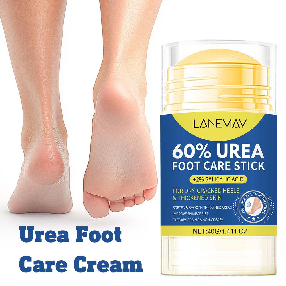 60% Urea Foot Care Stick With  – Skincare Salicylic Acid recenzja i cena