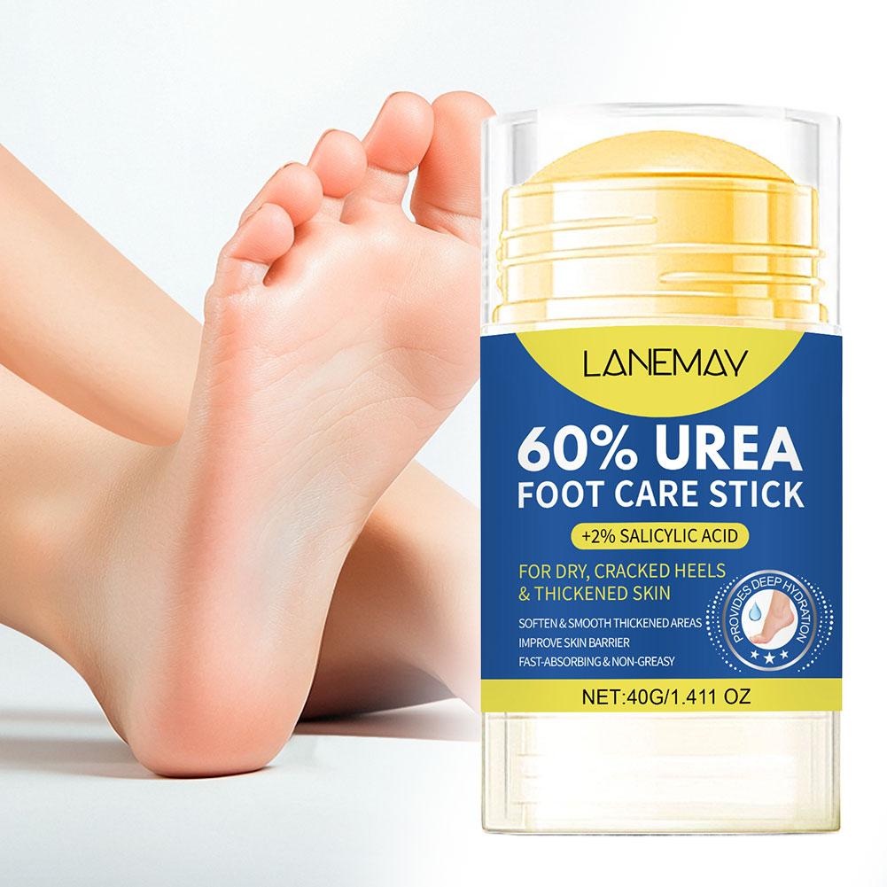 60% Urea Foot Care Stick With  – Skincare Salicylic Acid recenzja i cena