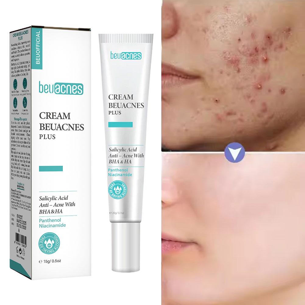New 20g Niacinamide Acne Gel A – Skincare Salicylic Acid recenzja i cena