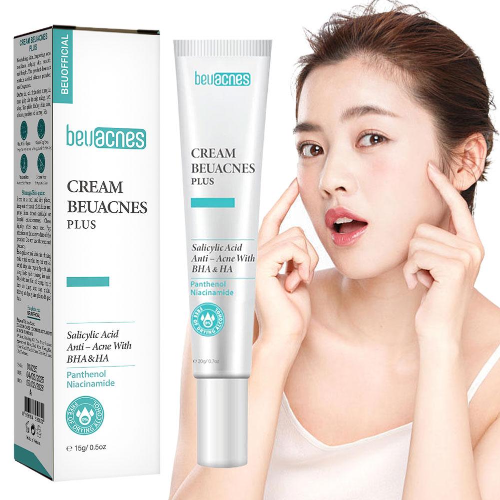 New 20g Niacinamide Acne Gel A – Skincare Salicylic Acid recenzja i cena