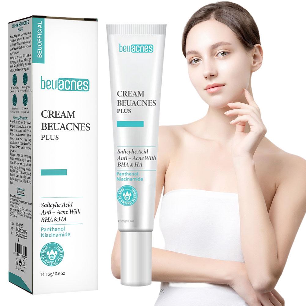 New 20g Niacinamide Acne Gel A – Skincare Salicylic Acid recenzja i cena