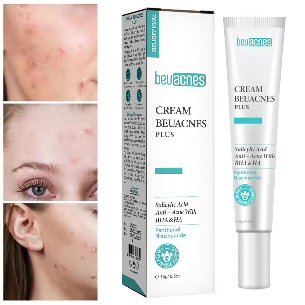 New 20g Niacinamide Acne Gel A – Skincare Salicylic Acid recenzja i cena