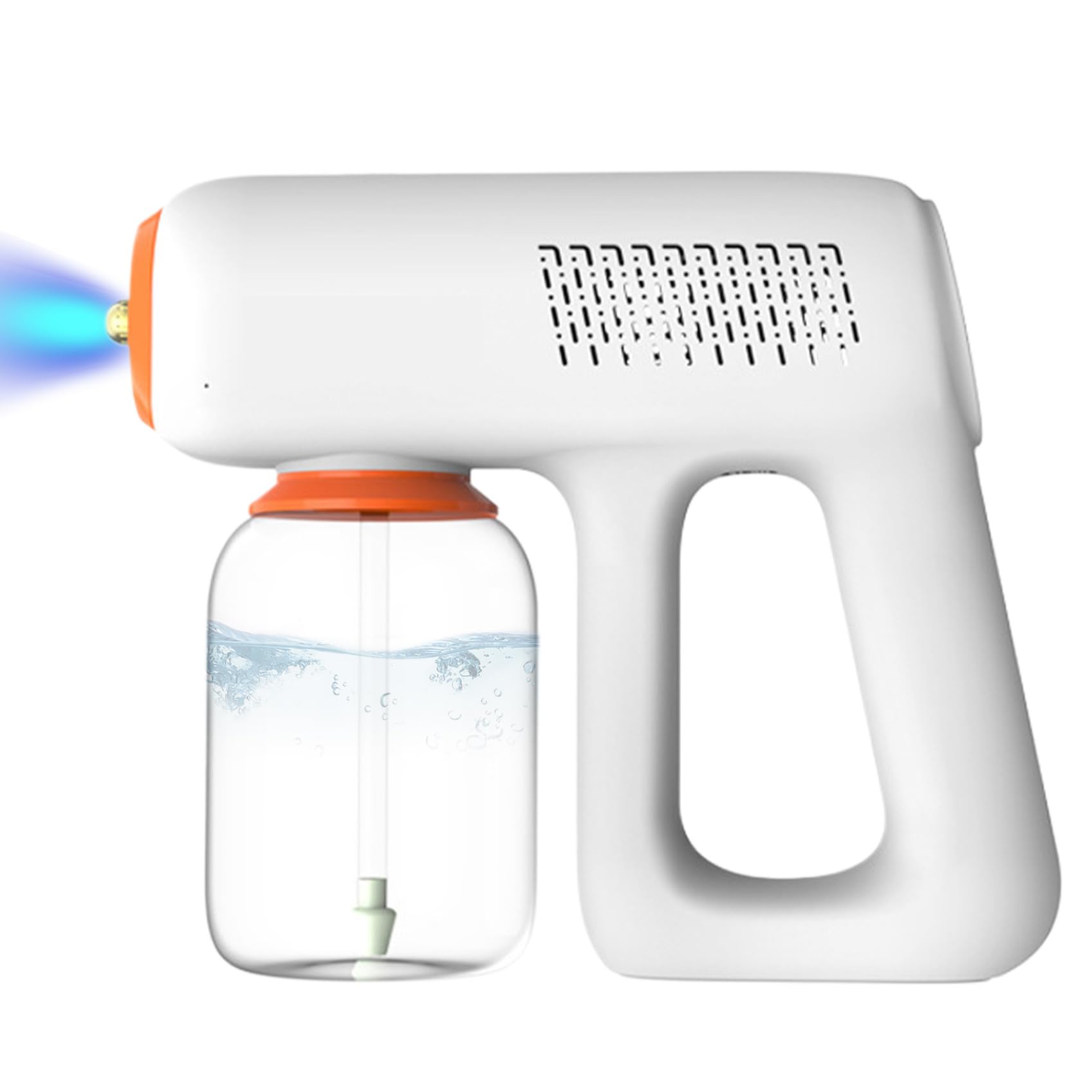 380ml Nano Tanning Sprayer Mac – Skincare Glowing recenzja i cena