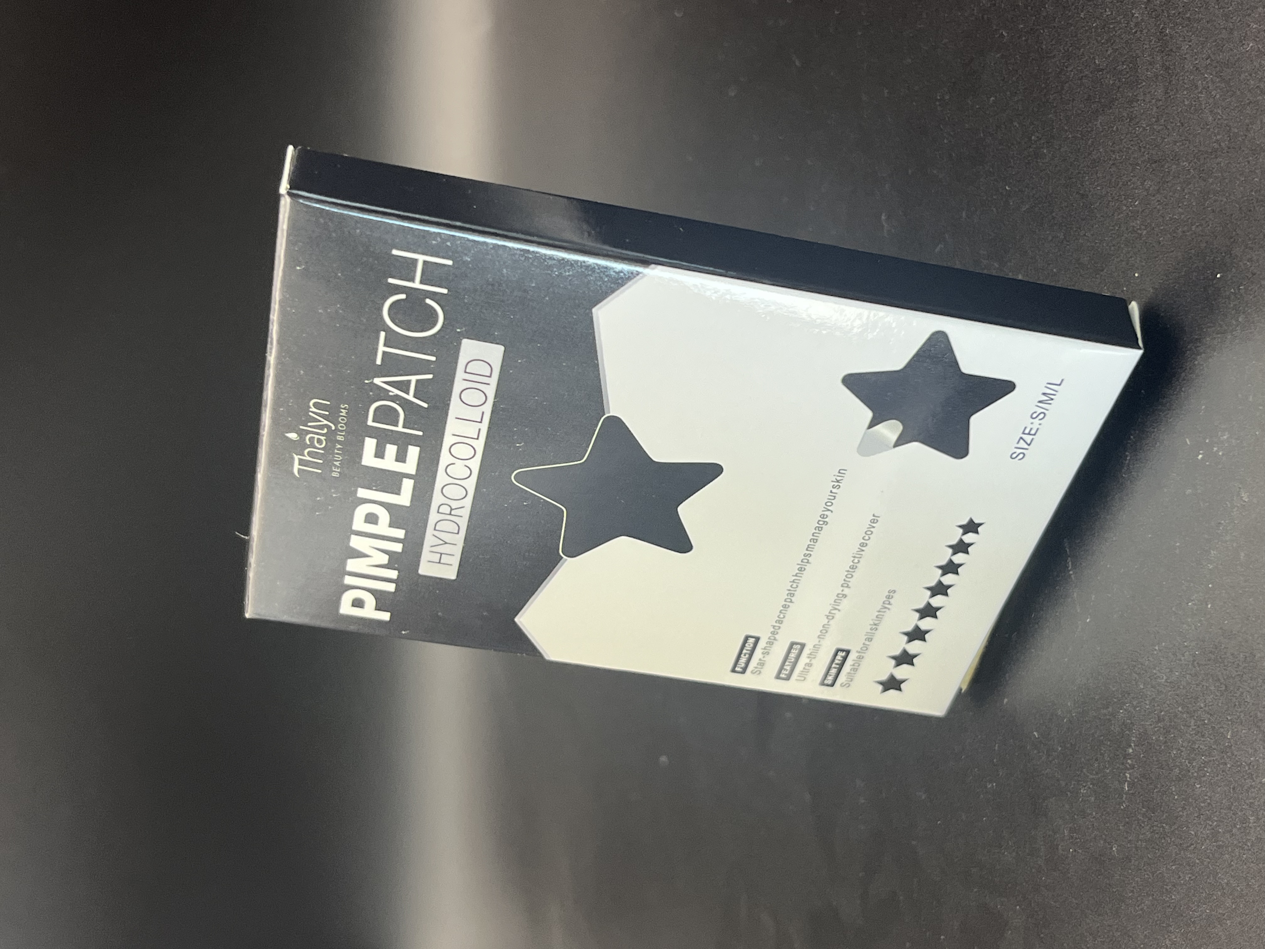 Salicylic Acid Black Star Blem – Skincare Salicylic Acid recenzja i cena