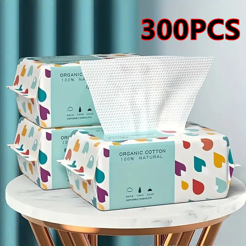 100/300PCS Disposable Thick 10 – Skincare Only You recenzja i cena