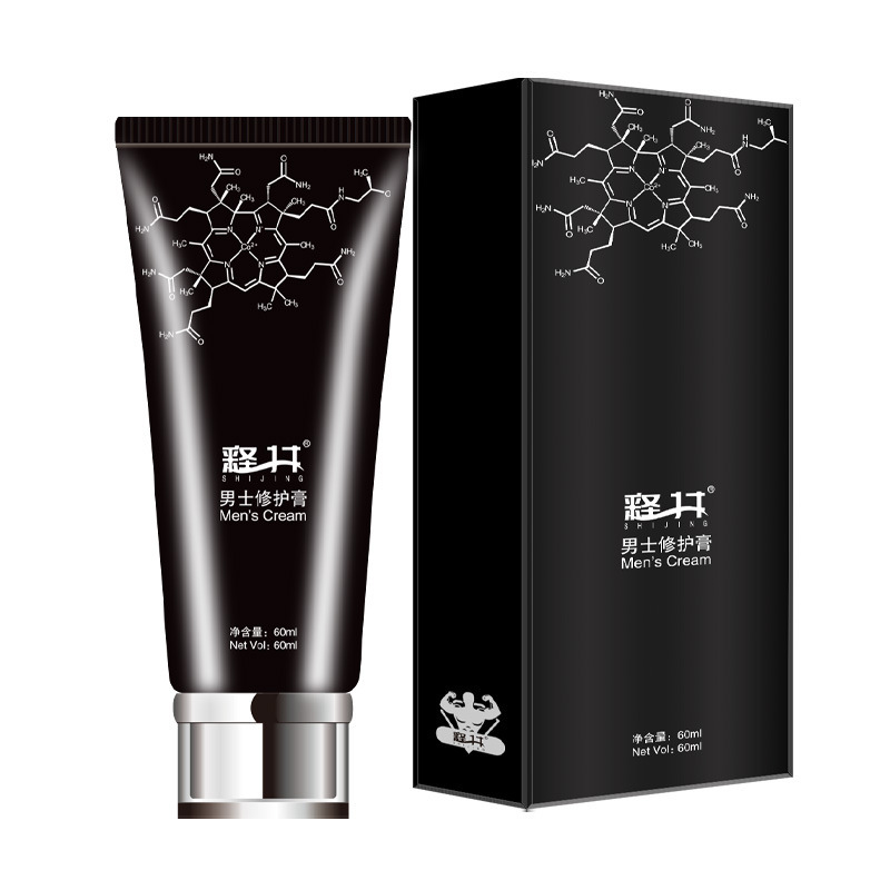 Men's Penis Care Cream, Male I – Skincare Only You recenzja i cena