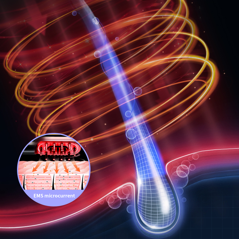 KSKIN LED Red Light Therapy El – Skincare Glowing recenzja i cena