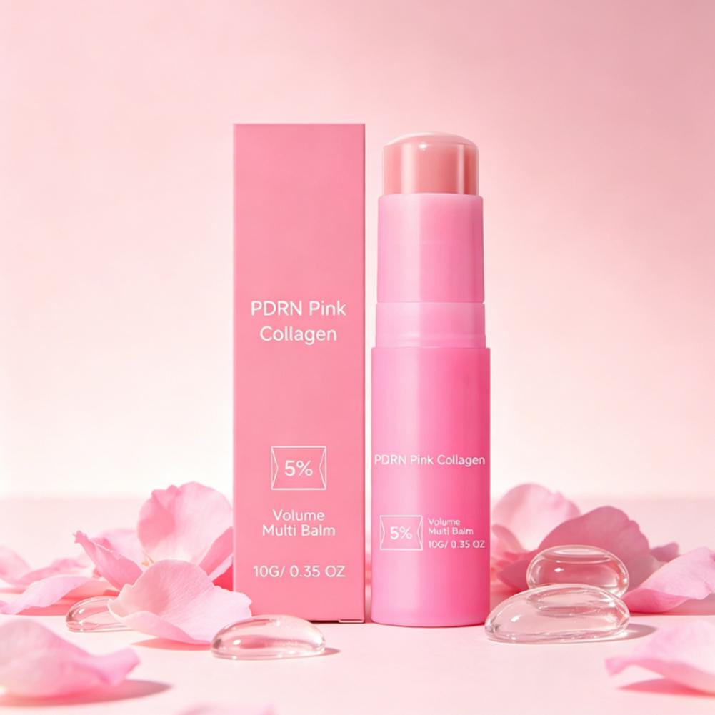 Anti-Wrinkle Pink Collagen Mul – Skincare Glowing recenzja i cena
