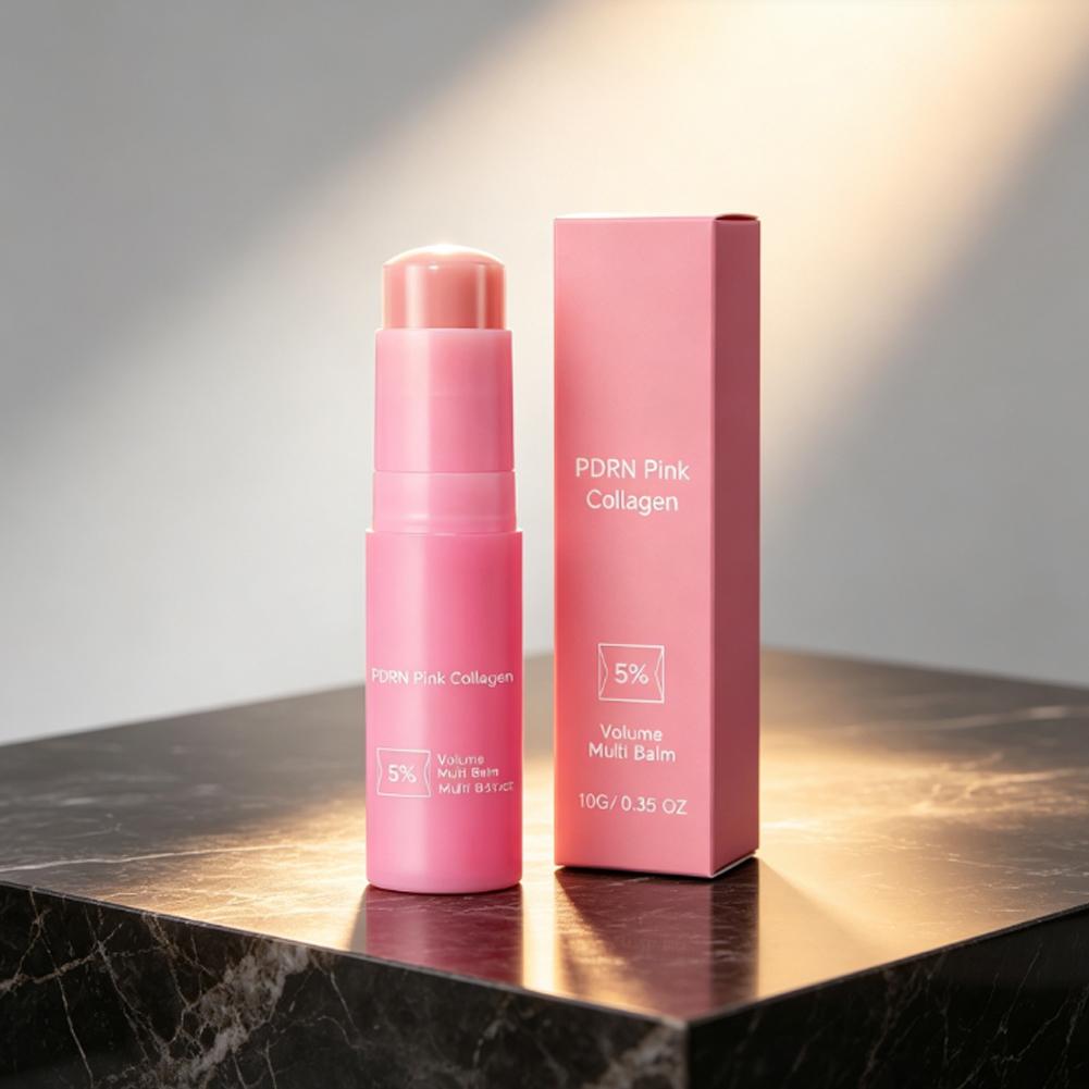 Anti-Wrinkle Pink Collagen Mul – Skincare Glowing recenzja i cena