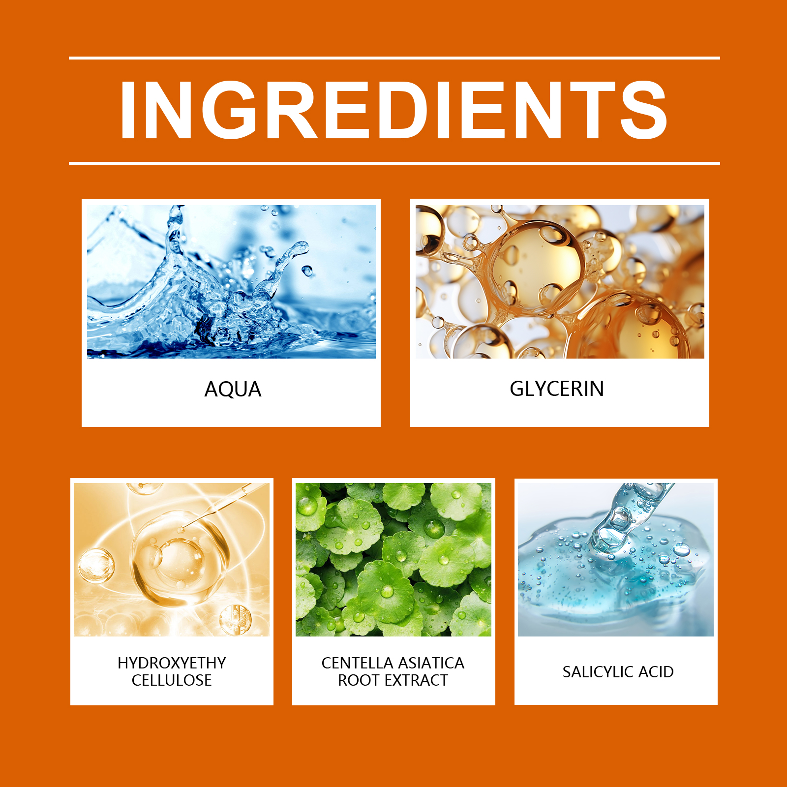 OUHOE Hydrocolloid Acne Patche – Skincare Only You recenzja i cena