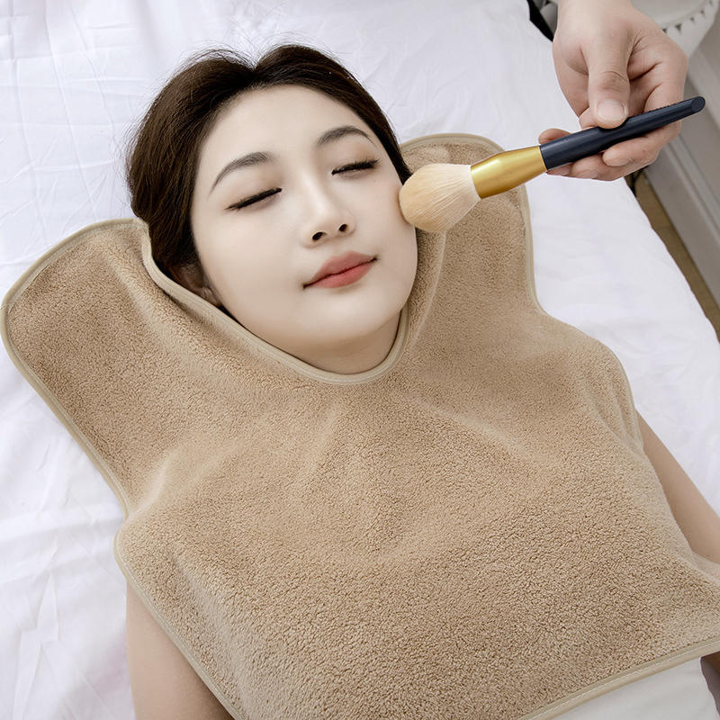 U-Shaped Beauty Towel - Ultra- – Skincare Only You recenzja i cena