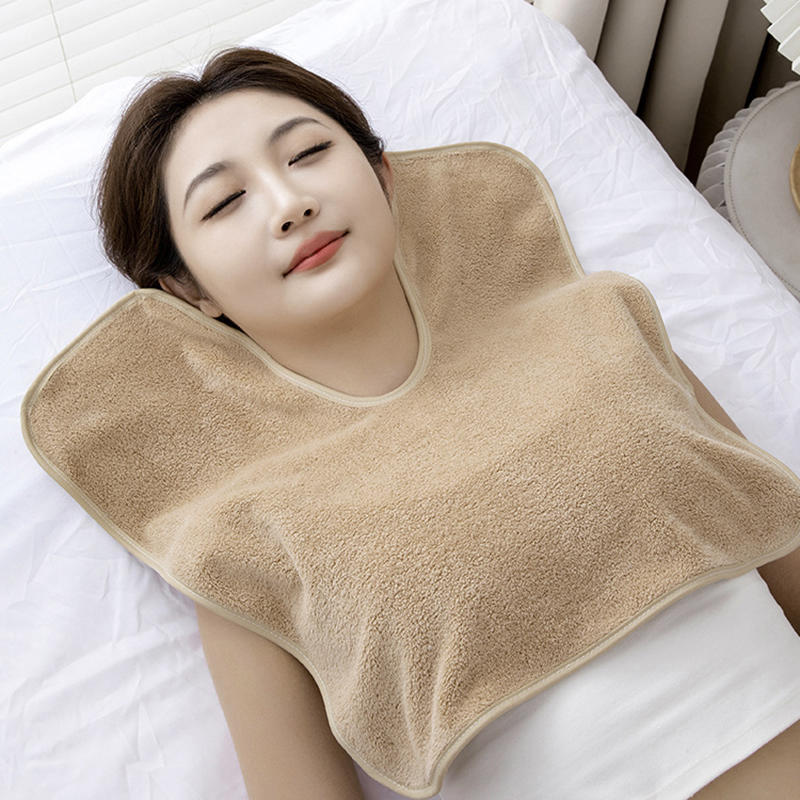 U-Shaped Beauty Towel - Ultra- – Skincare Only You recenzja i cena