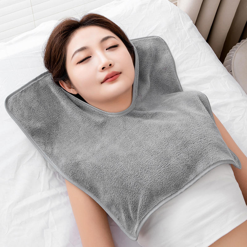 U-Shaped Beauty Towel - Ultra- – Skincare Only You recenzja i cena