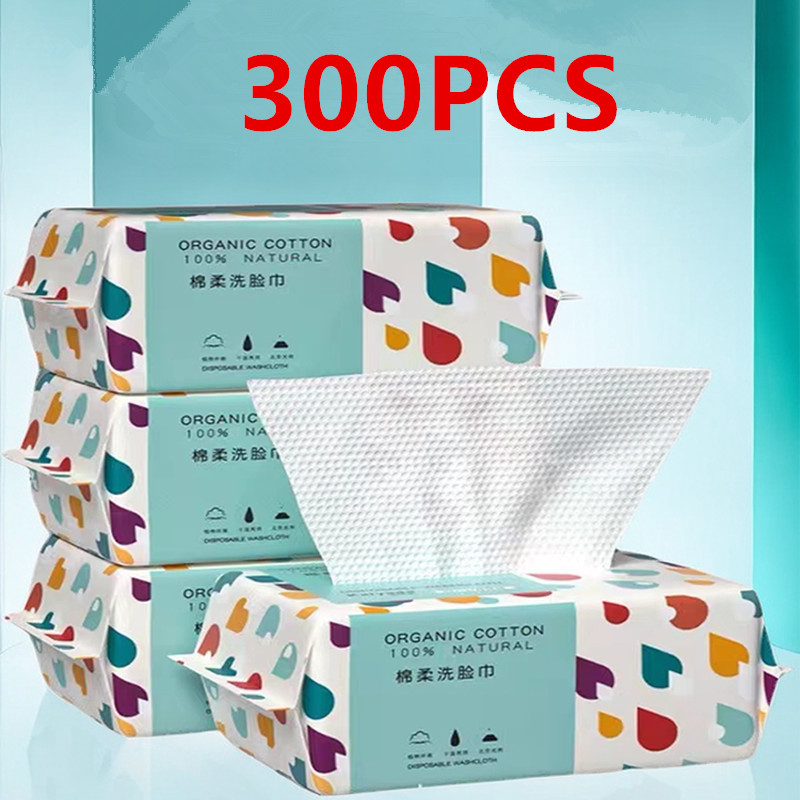100/300PCS Disposable Thick 10 – Skincare Only You recenzja i cena