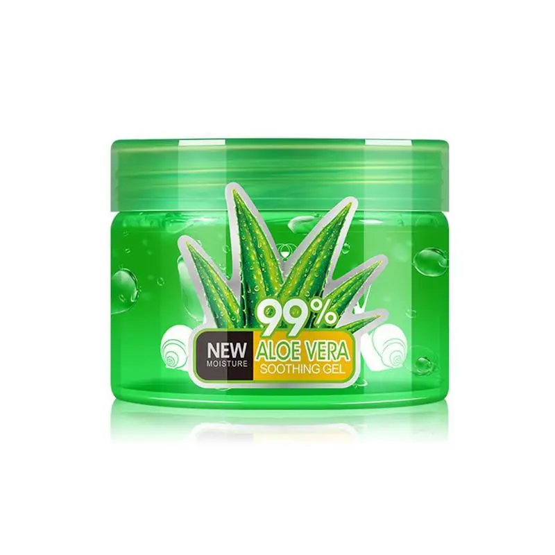 150/200/250ml Aloe Vera Gel Na – Snail Cream Gel recenzja i cena