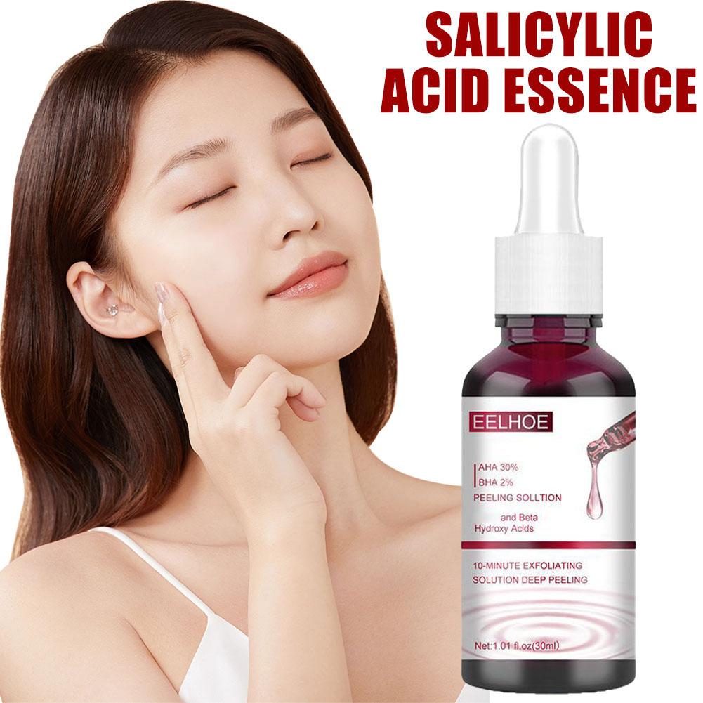 30ml Salicylic Acid Shrink Por – Azelaic Acid Serum recenzja i cena