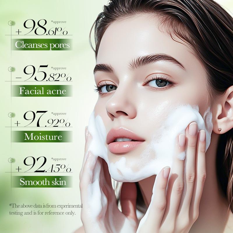 100g Salicylic Acid Facial Cle – Skincare Salicylic Acid recenzja i cena