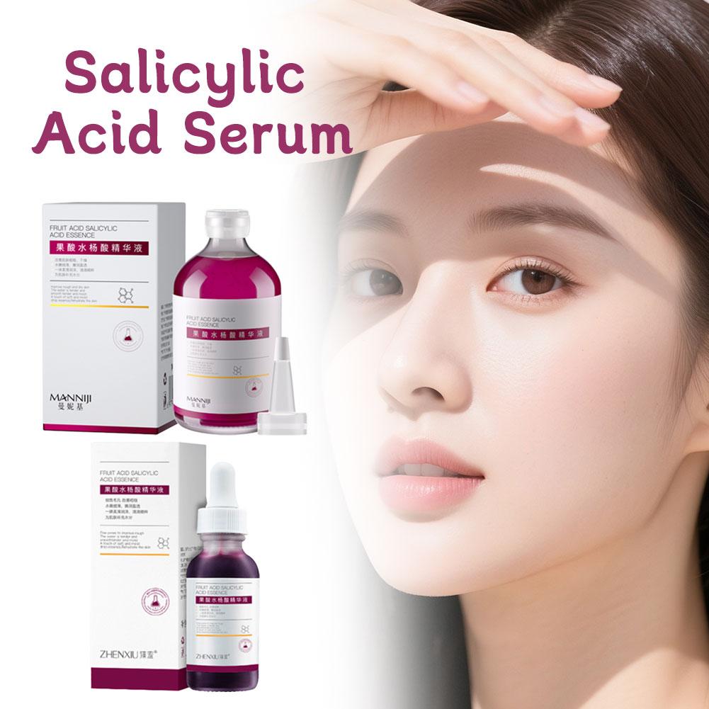 Salicylic Acid Shrink Pores Se – Azelaic Acid Serum recenzja i cena
