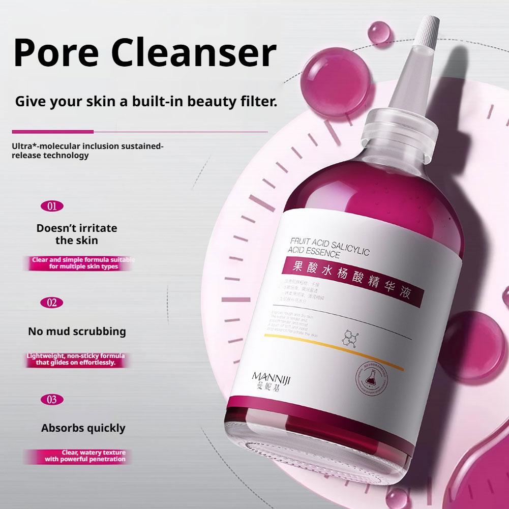 Salicylic Acid Shrink Pores Se – Azelaic Acid Serum recenzja i cena