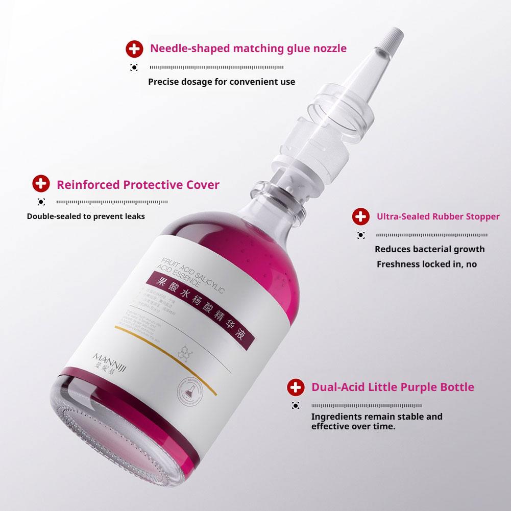 Salicylic Acid Shrink Pores Se – Azelaic Acid Serum recenzja i cena