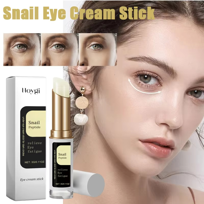 Snail Mucin Eye Cream Stick W- – Eye Cream Peptide recenzja i cena