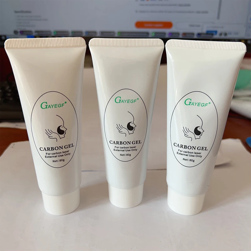 NEW Date Black Gel Mask For ND – Skincare Exfoliating recenzja i cena