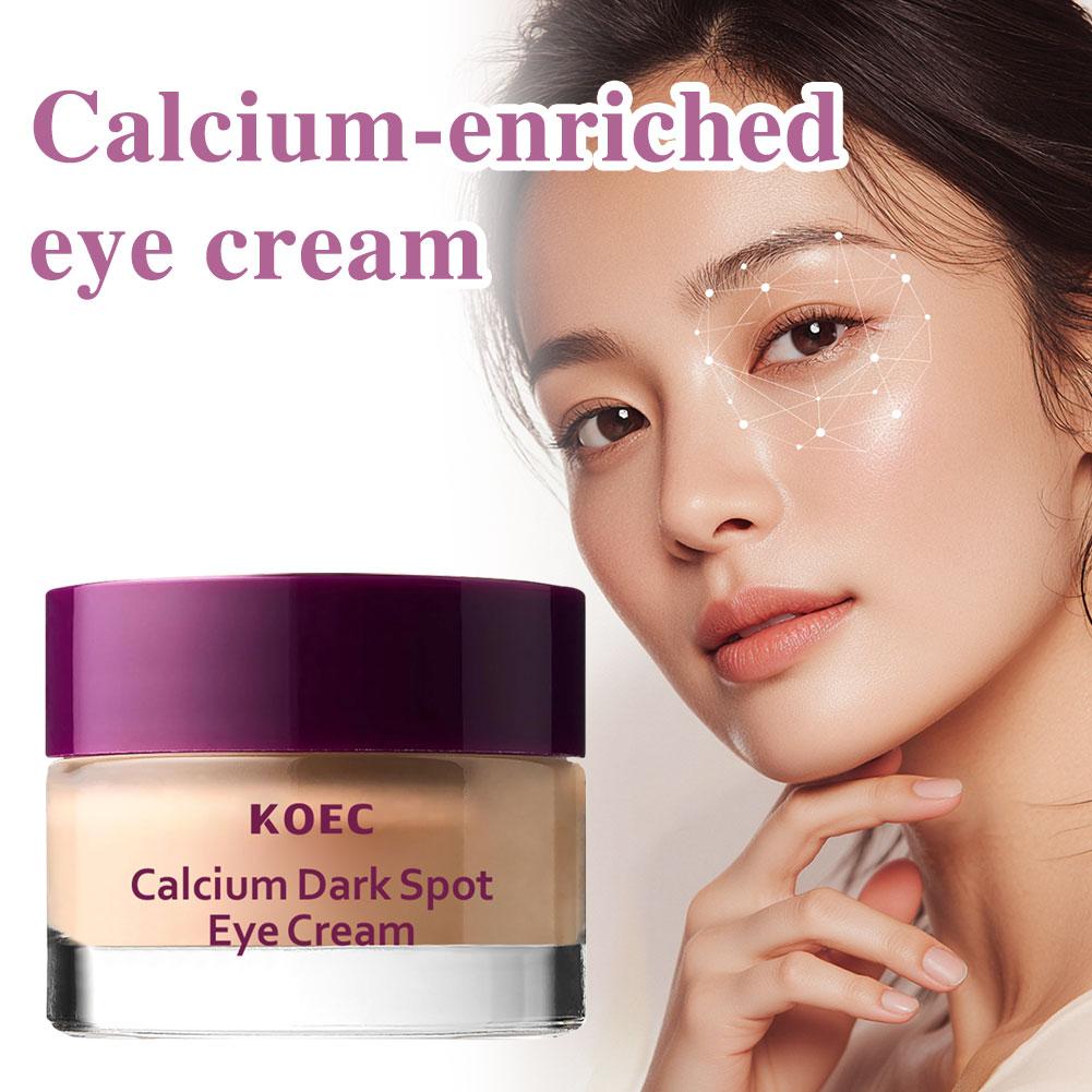 Korea Collagen Peptide Lifting – Eye Cream Peptide recenzja i cena