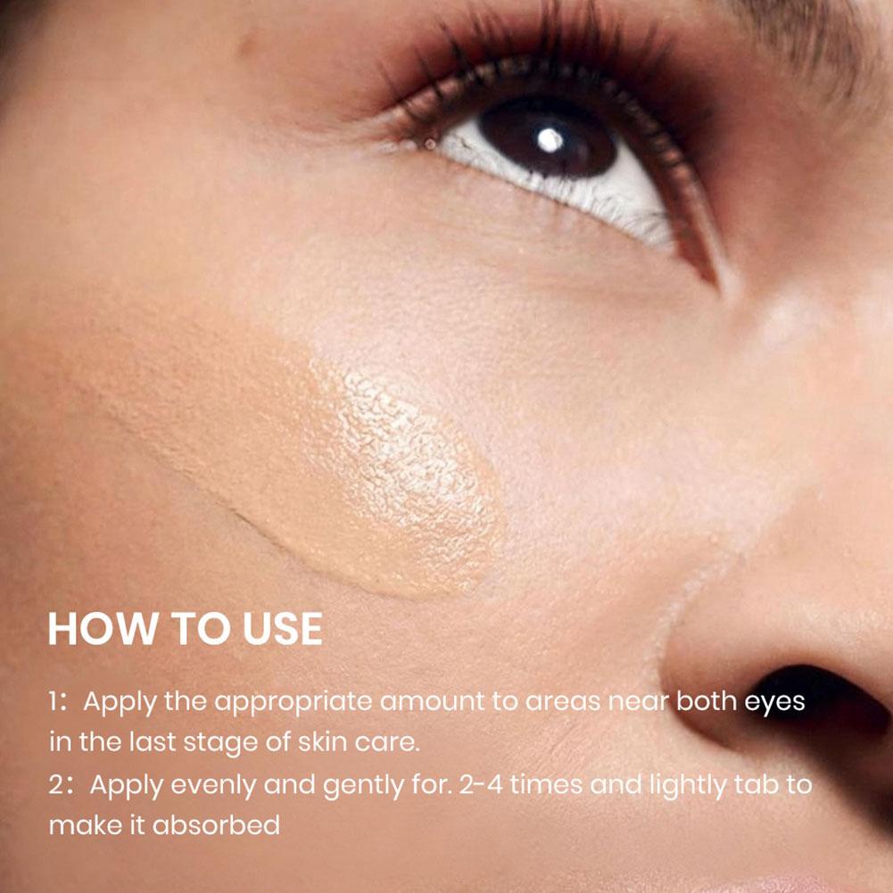 Korea Collagen Peptide Lifting – Eye Cream Peptide recenzja i cena