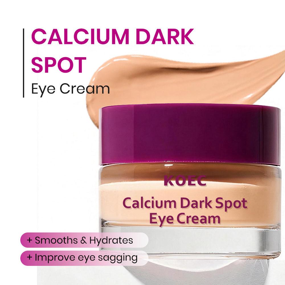 Korea Collagen Peptide Lifting – Eye Cream Peptide recenzja i cena