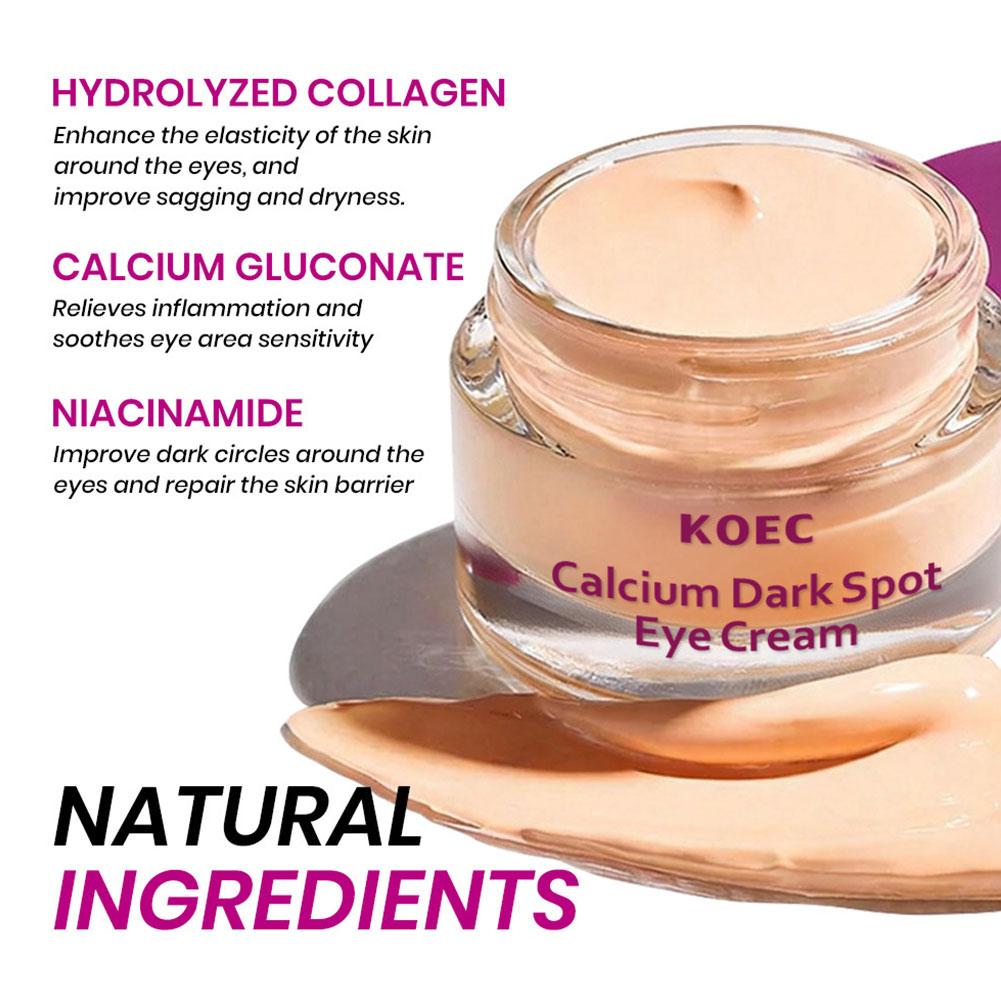 Korea Collagen Peptide Lifting – Eye Cream Peptide recenzja i cena