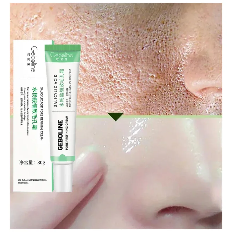 Salicylic Acid Pore Shrinking  – Skincare Salicylic Acid recenzja i cena