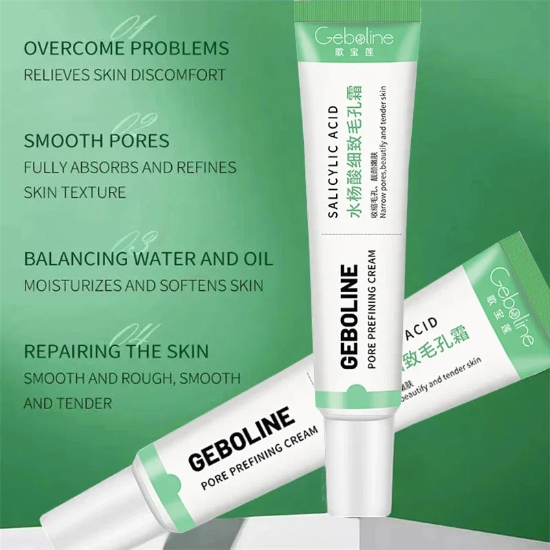 Salicylic Acid Pore Shrinking  – Skincare Salicylic Acid recenzja i cena