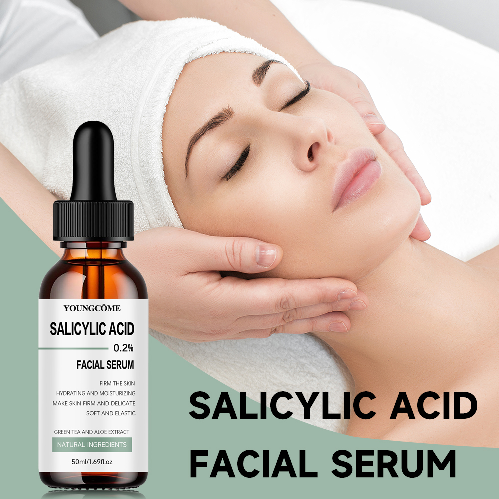 30 ml/50 ml Firming facial ser – Azelaic Acid Serum recenzja i cena