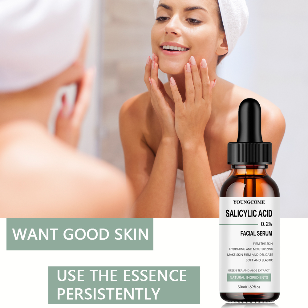 30 ml/50 ml Firming facial ser – Azelaic Acid Serum recenzja i cena