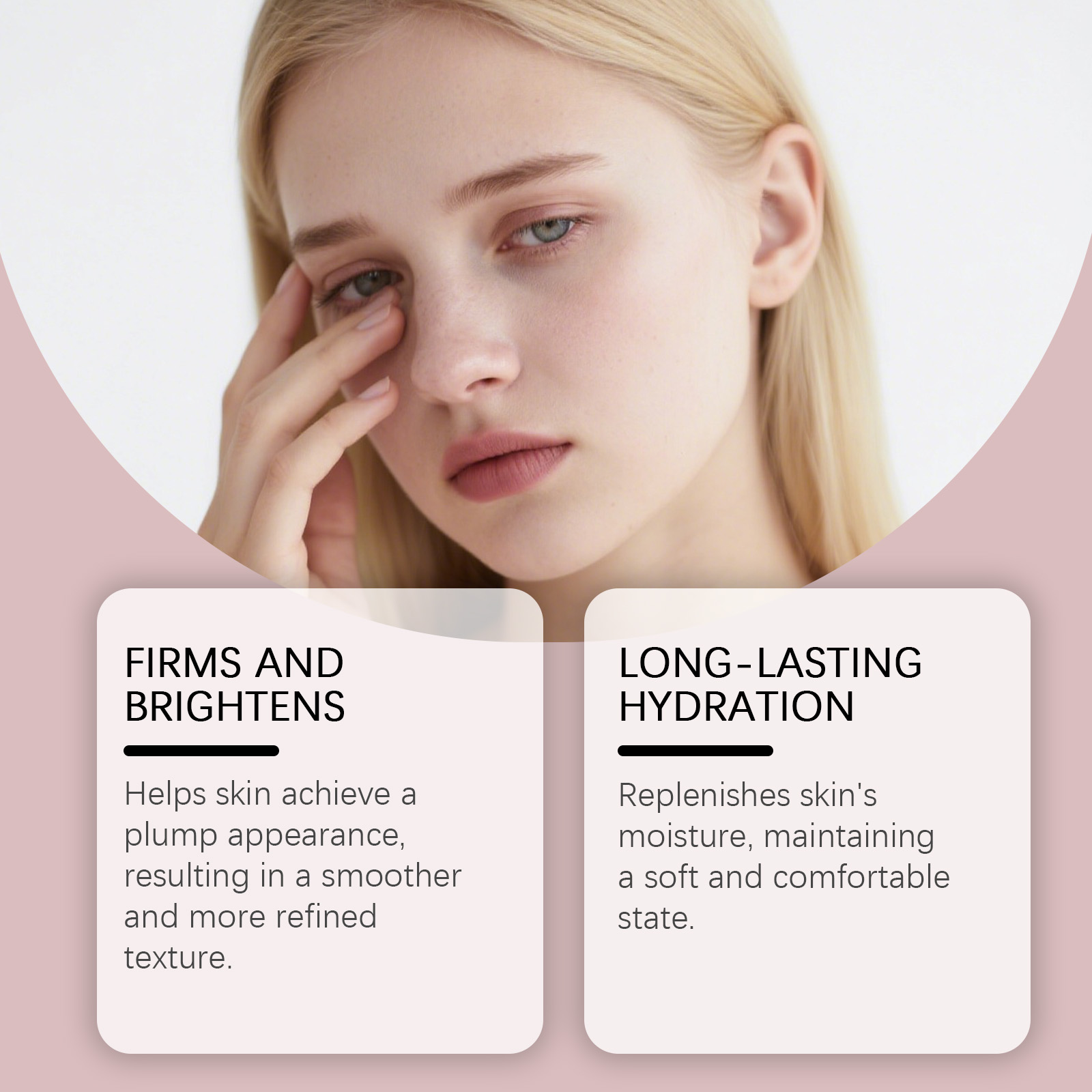 Instant Lift Peptide Eye Cream – Eye Cream Peptide recenzja i cena